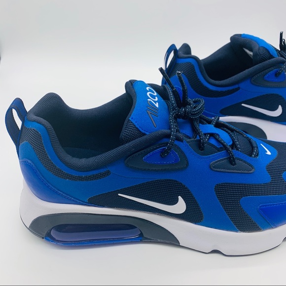 nike air max 200 • BRAND NEW • NEVER WORN - Picture 7 of 13